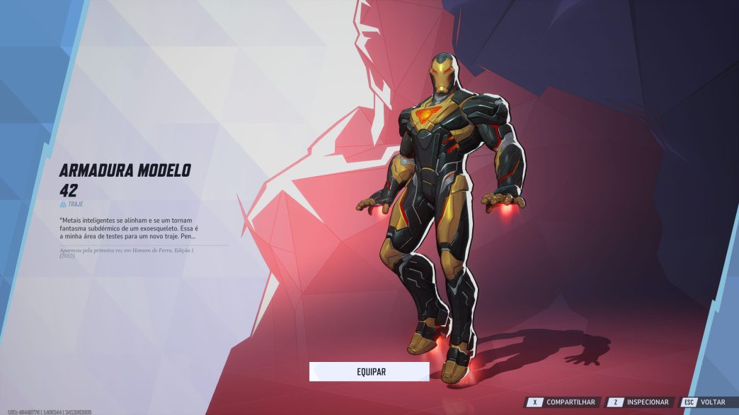 Marvel Rivals