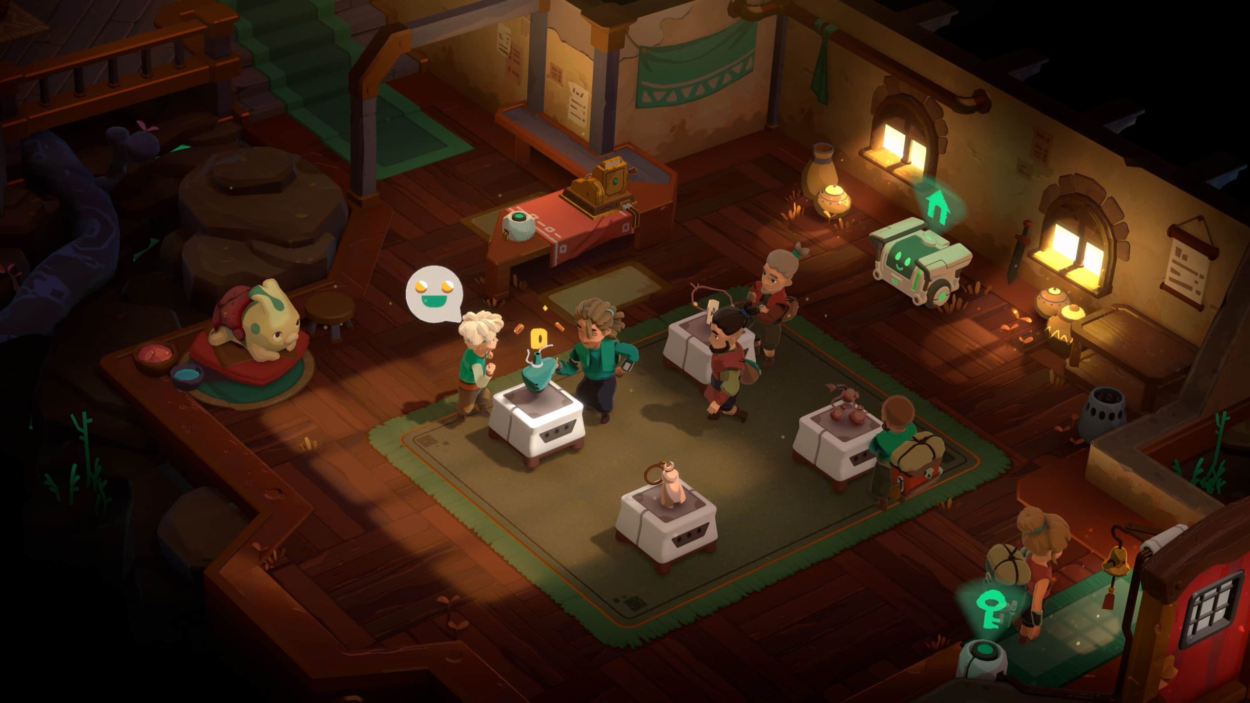 Moonlighter 2 Moonlighter 2