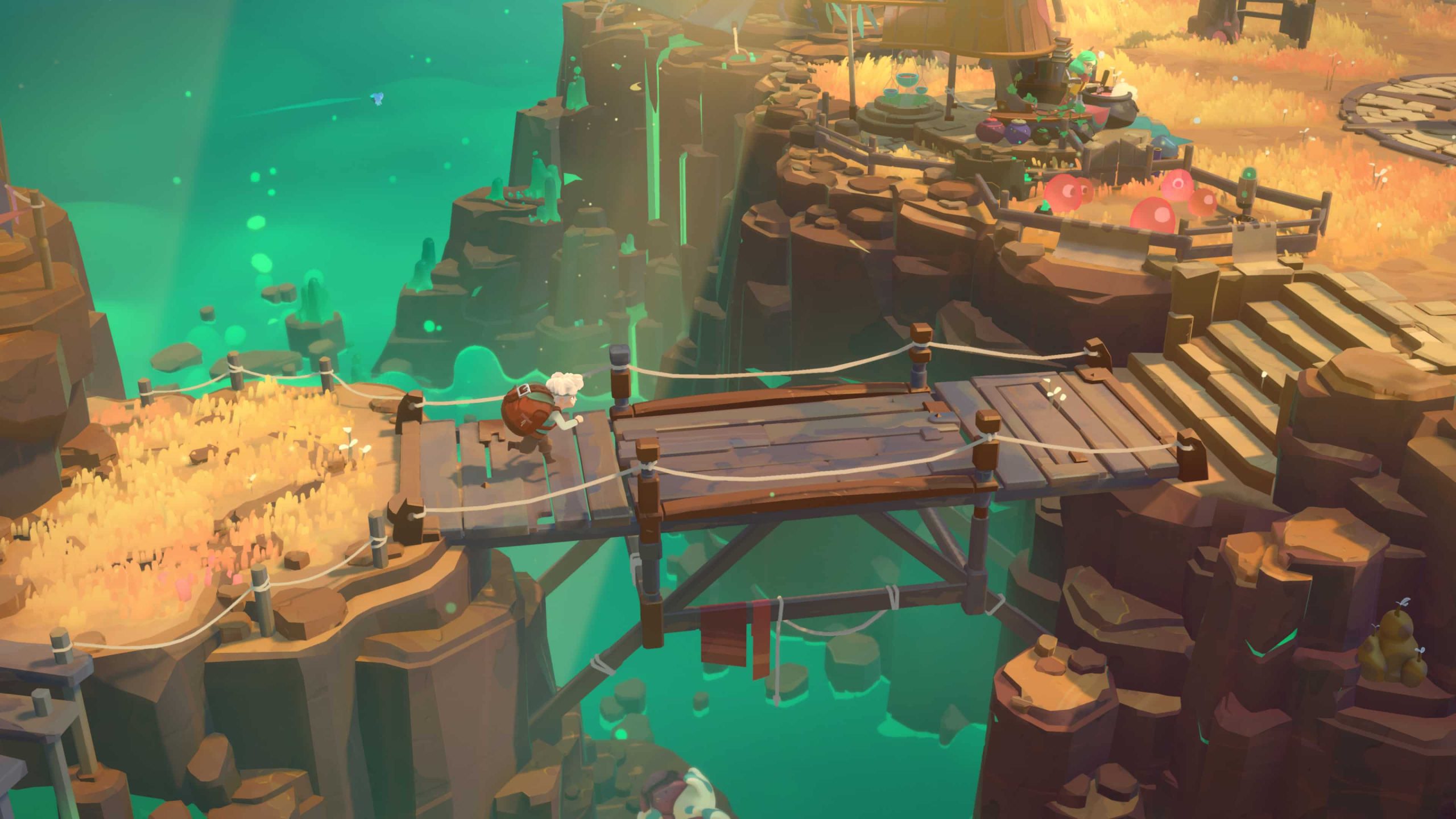 Moonlighter 2 Moonlighter 2