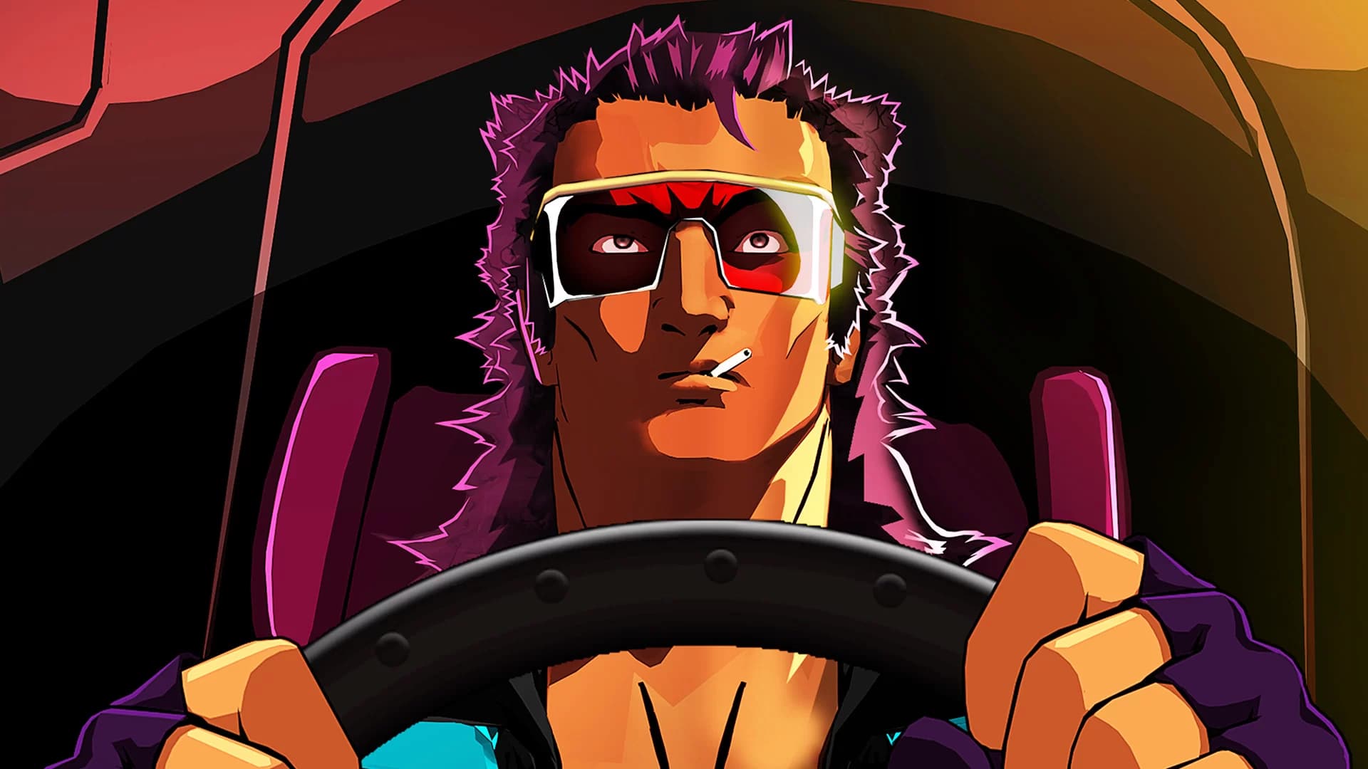 Flow Games Awards Mullet MadJack