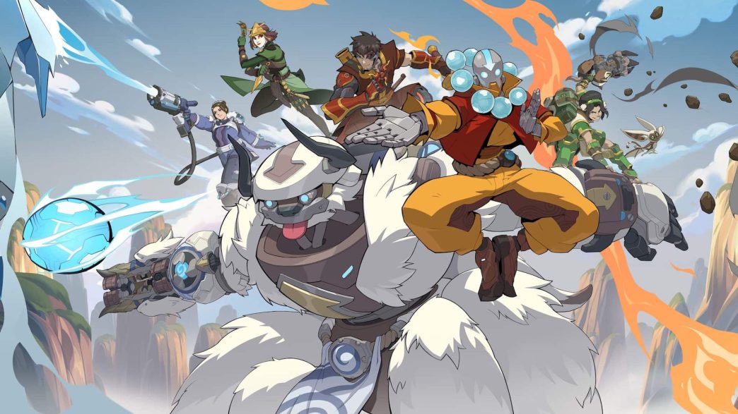 Overwatch 2 Overwatch 2
