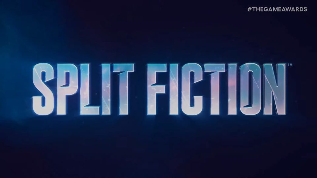 Split Fiction