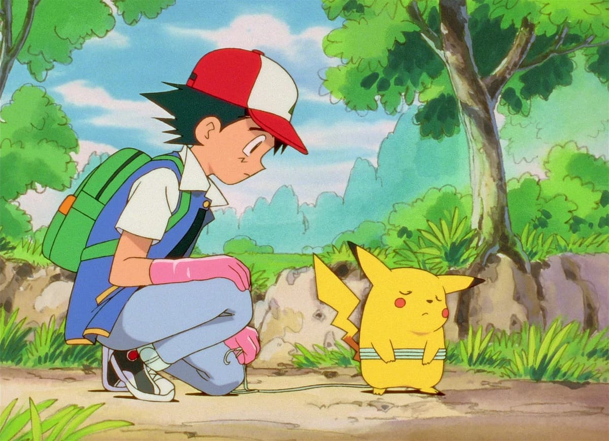 Pokémon Pokémon