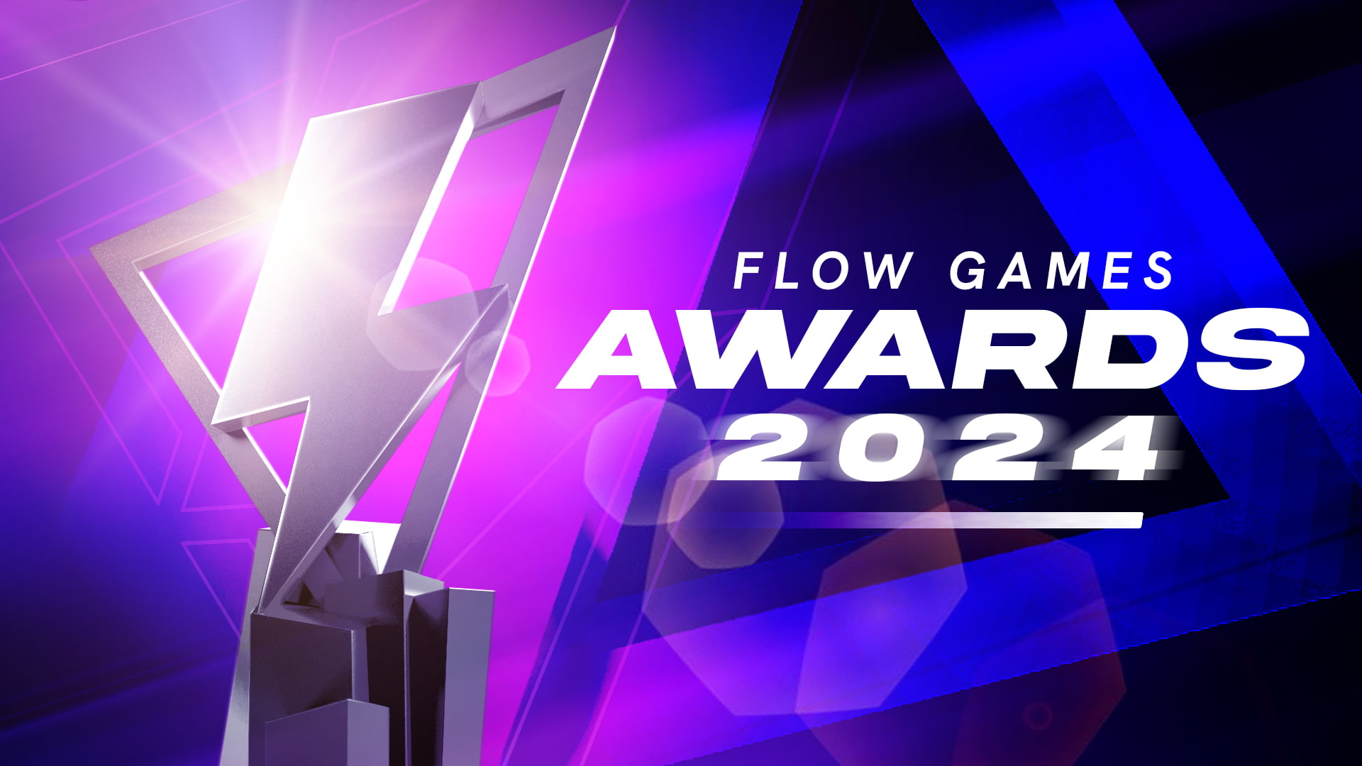 Flow Games Awards 2024