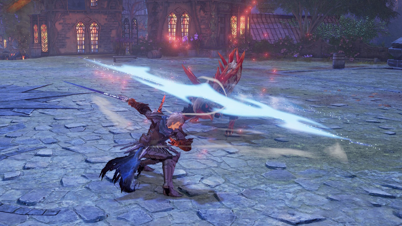 Nuuvem Tales of Arise Beyond the Dawn em promoção na Nuuvem