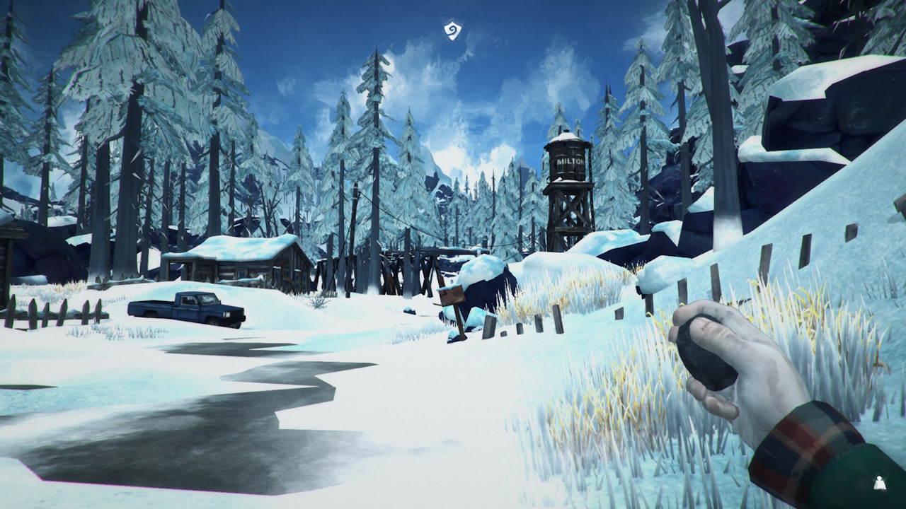 Steam The Long Dark - jogo em promoção na Steam