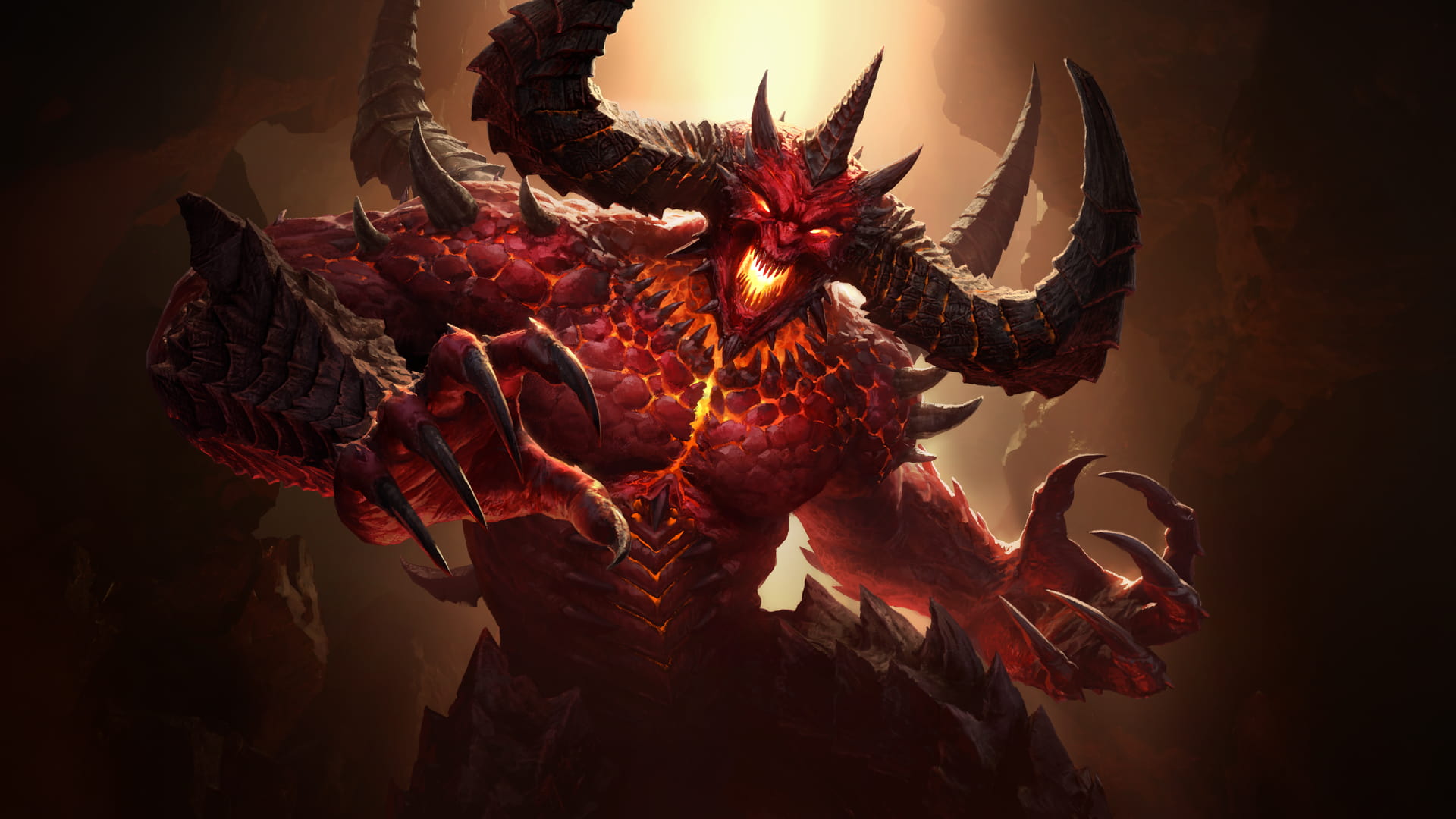 diablo immortal Diablo Immortal