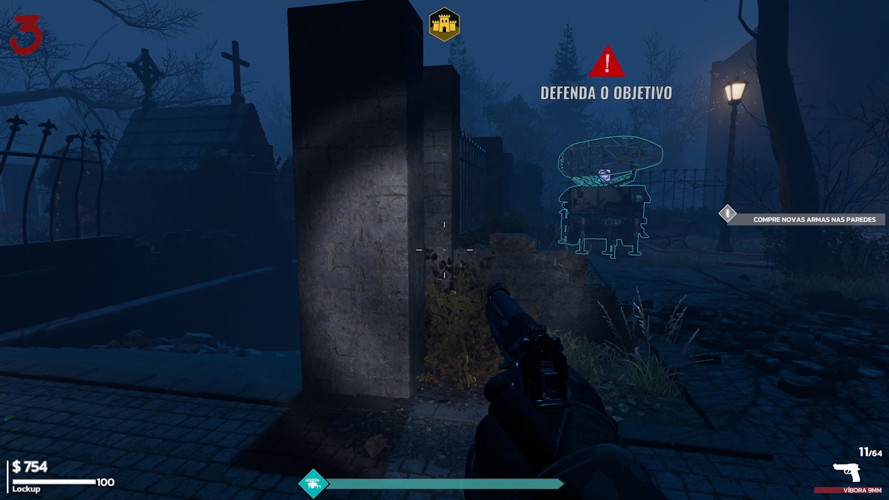 Ultimate Zombie Defense 2 Ultimate Zombie Defense 2 - defenda o objetivo