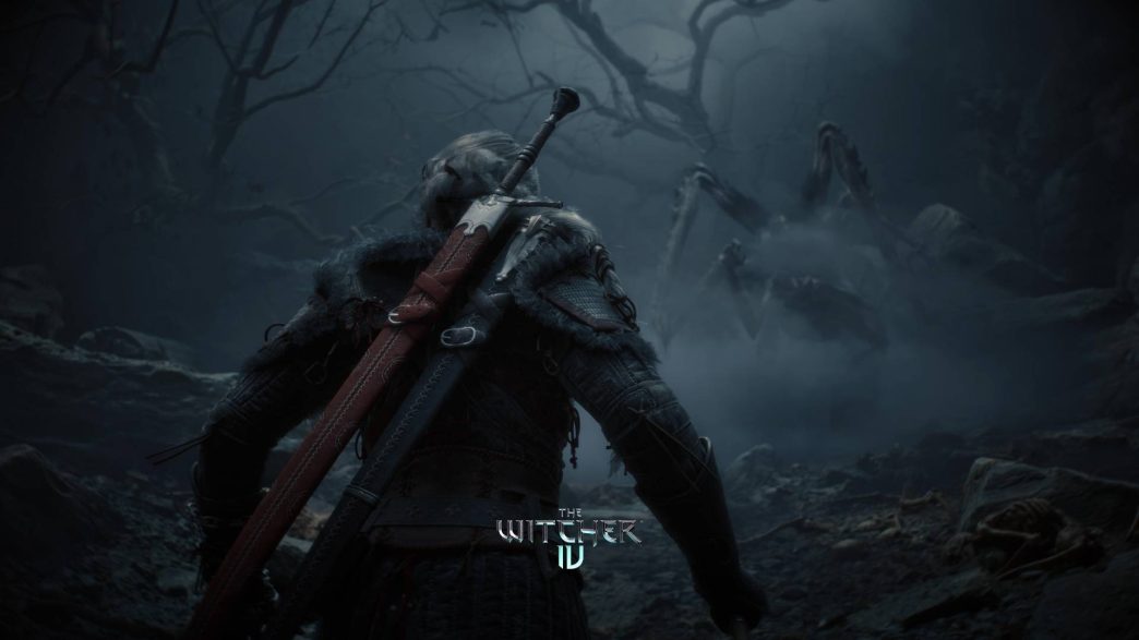 the witcher 4 the witcher 4