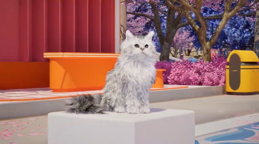 Catly