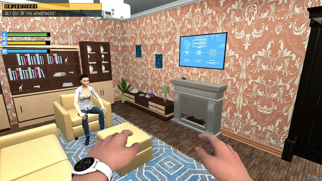 gta 6 GTA 6 paródia Grand Taking Ages VI