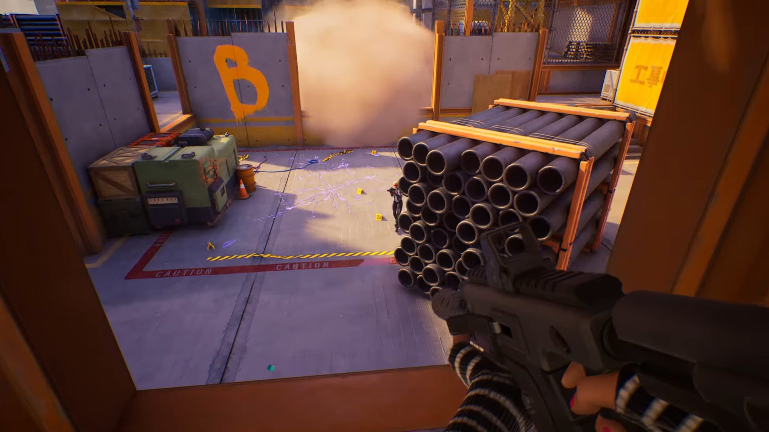 Fortnite Fortnite Ballistic