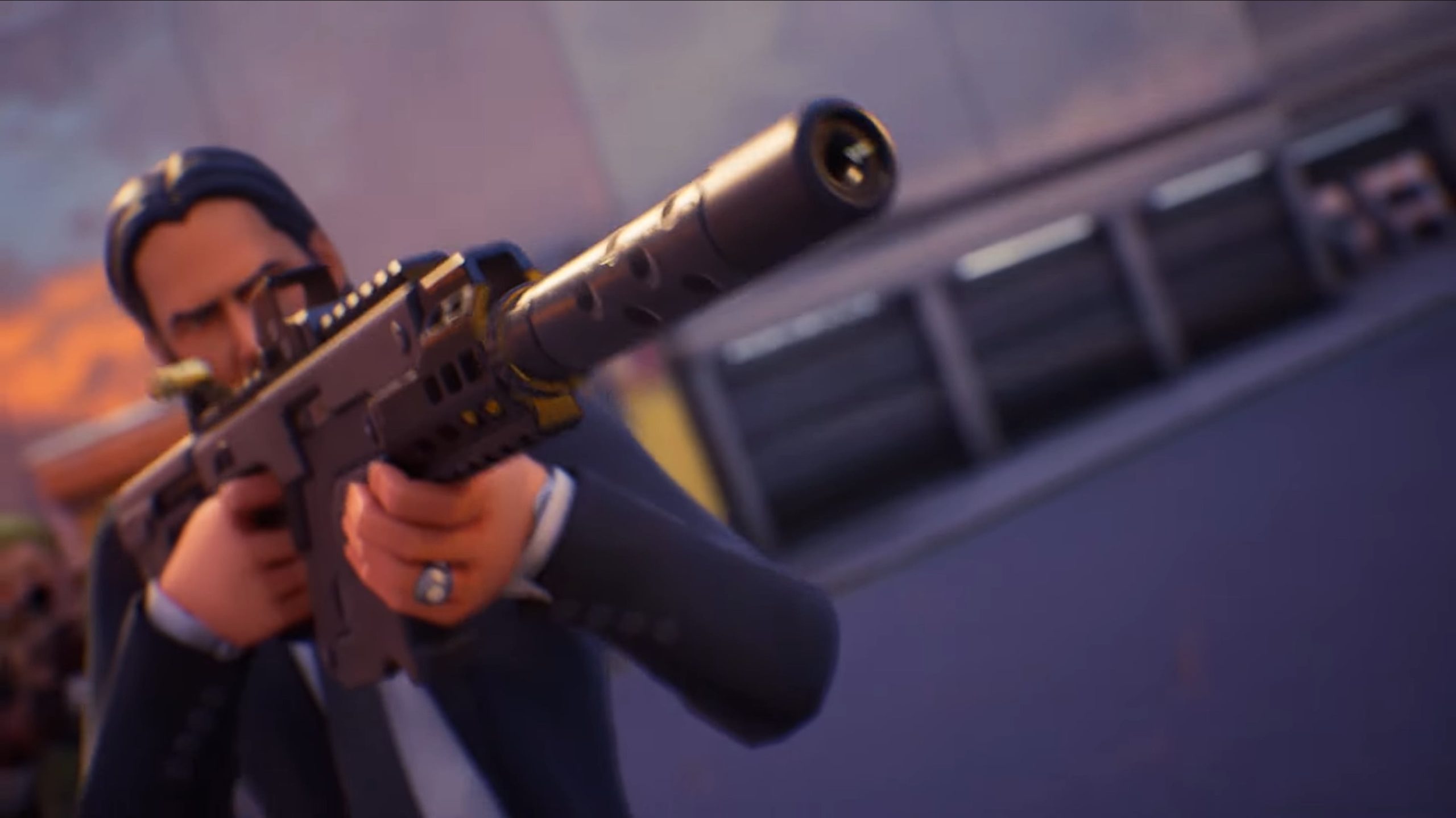 Fortnite Fortnite Ballistic