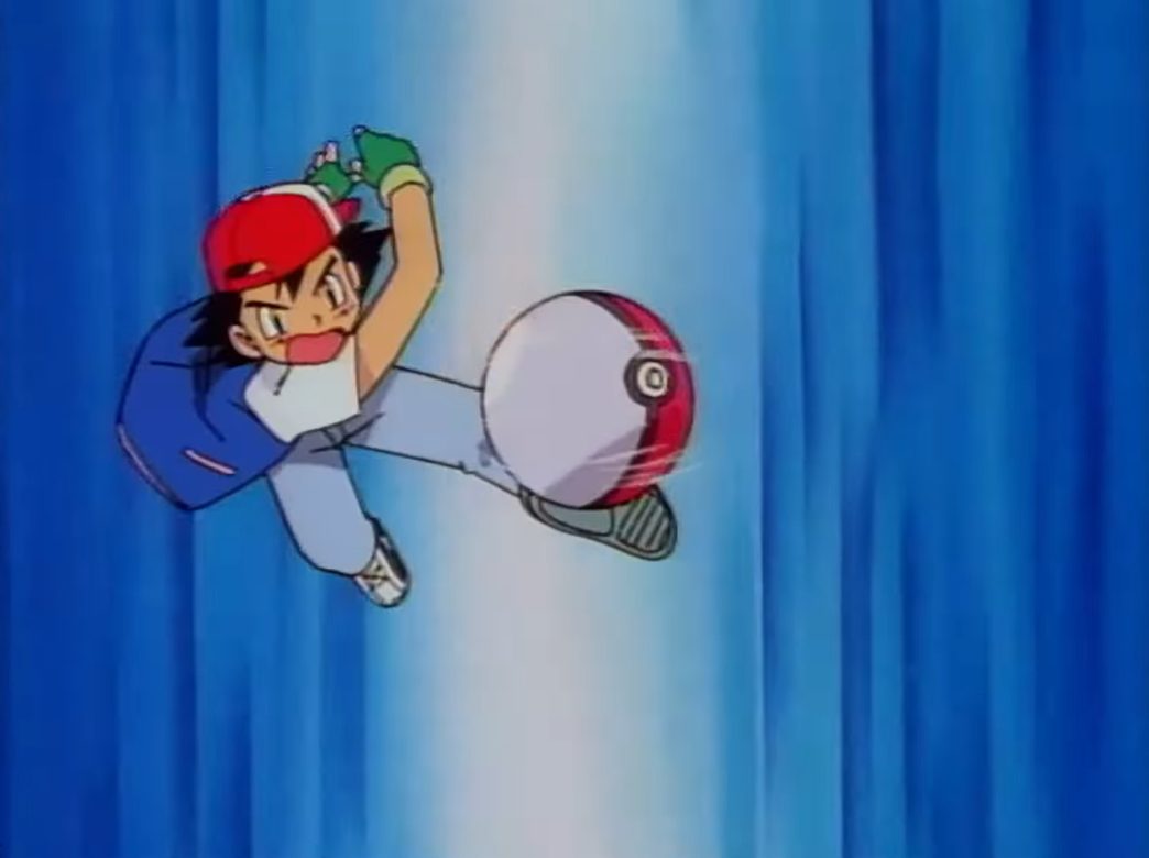 Pokémon