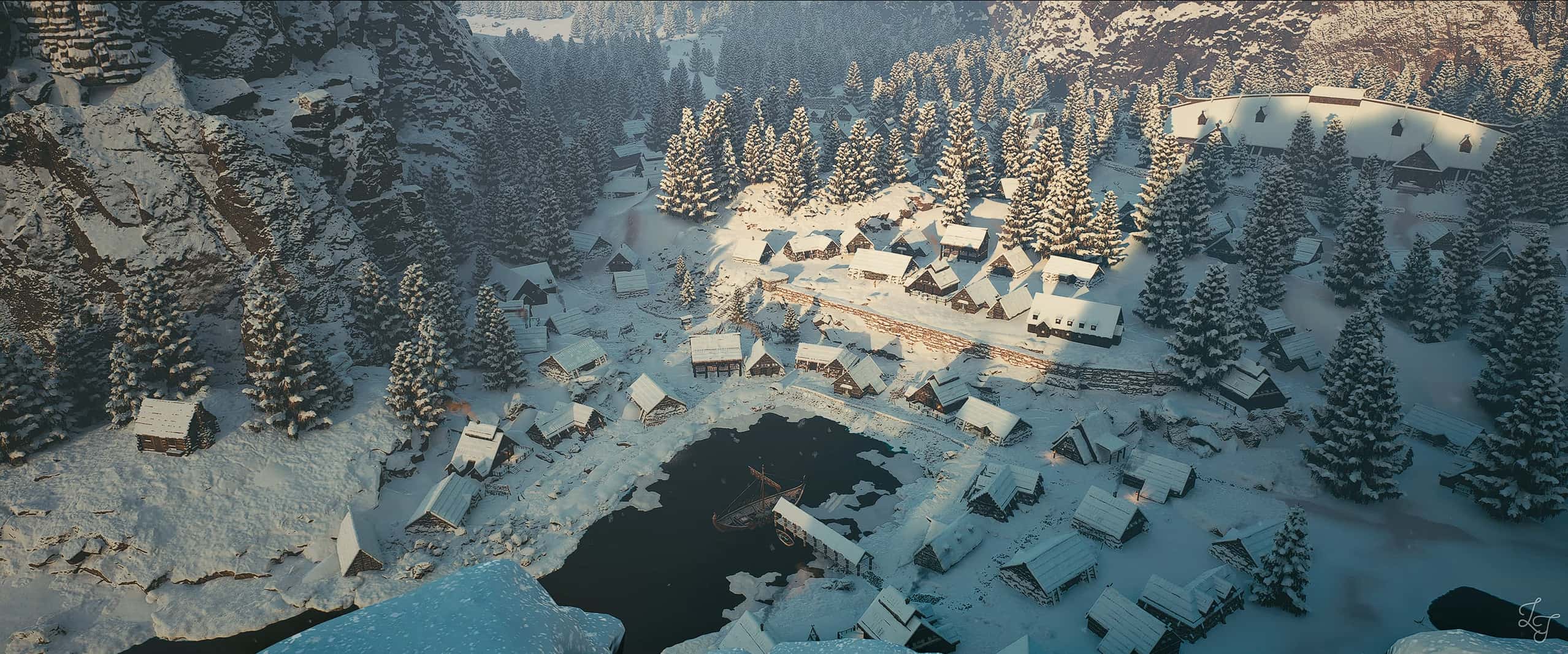 Skyrim Skyrim Unreal Engine 5
