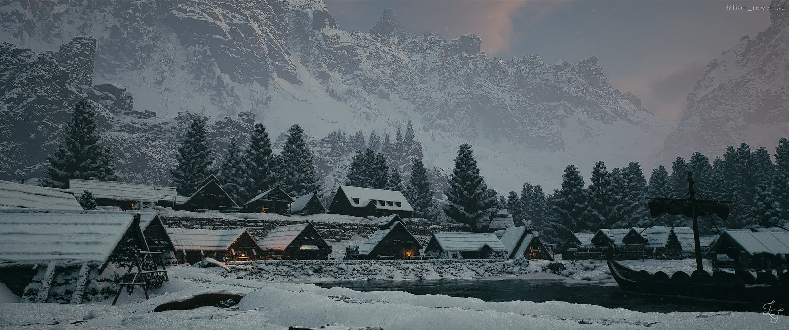 Skyrim Skyrim Unreal Engine 5