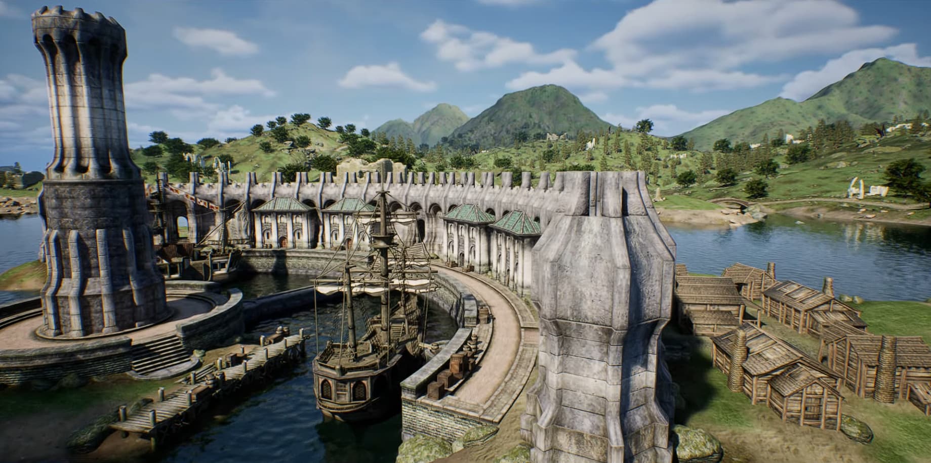 Oblivion Oblivion Unreal Engine 5