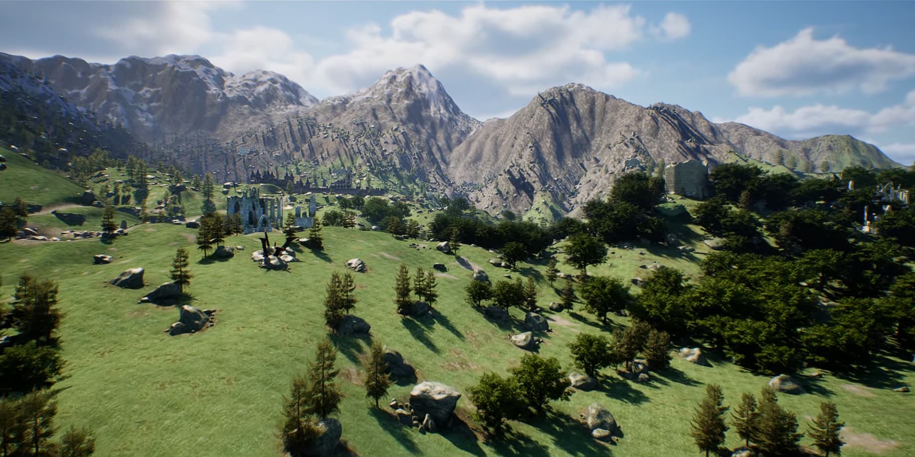 Oblivion Oblivion Unreal Engine 5