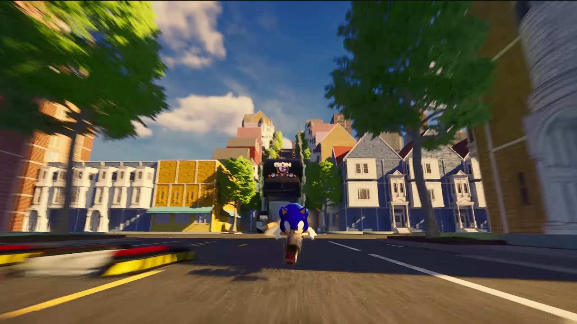 Sonic Adventure Sonic Adventure 2 Redux