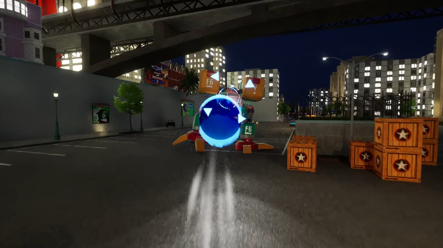Sonic Adventure Sonic Adventure 2 Redux