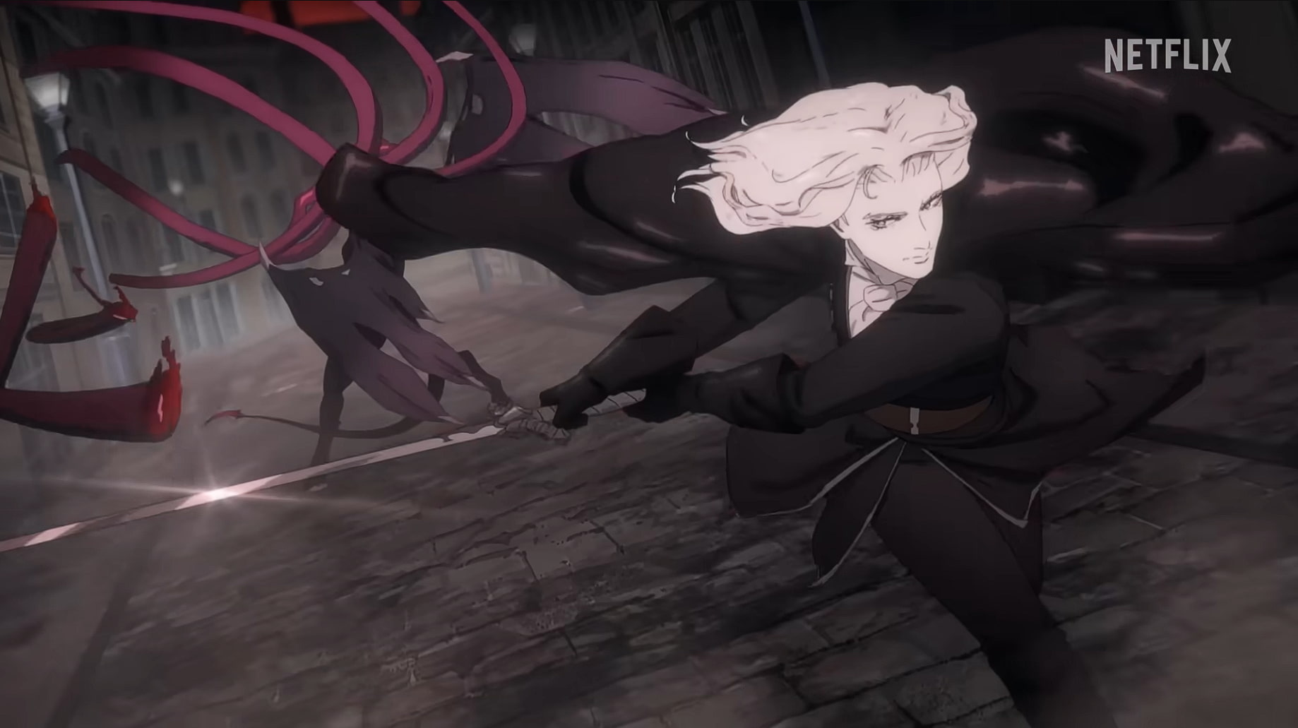 Castlevania Nocturne Castlevania Nocturne