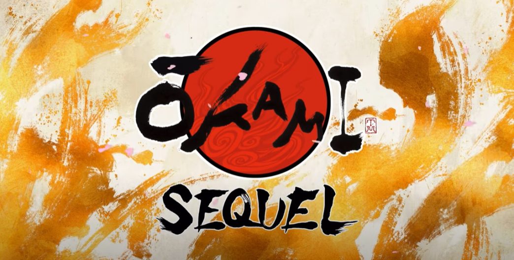 Okami Sequel