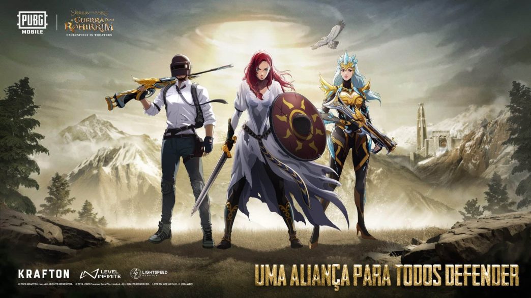 pubg mobile PUBG Mobile