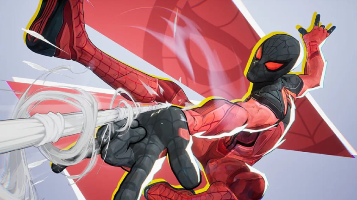 marvel rivals Marvel Rivals