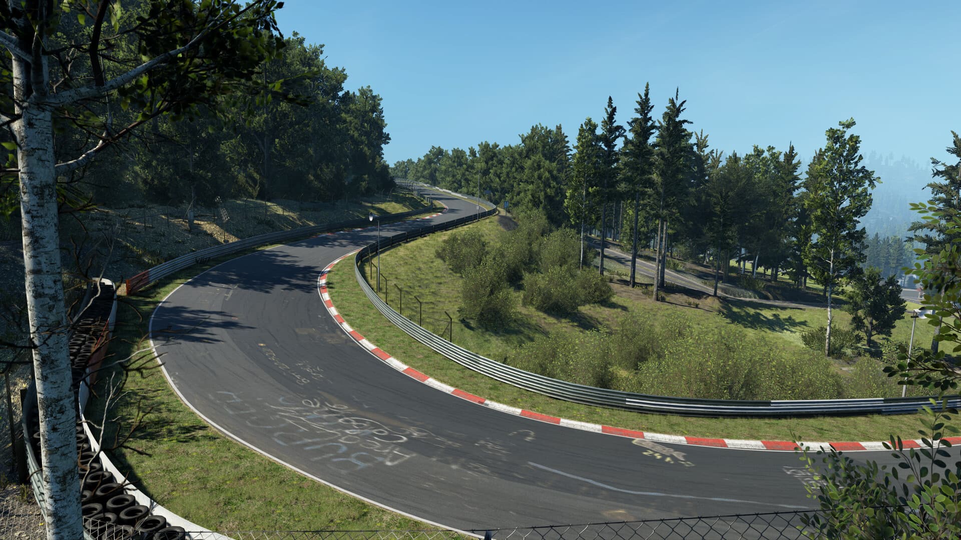 Assetto Corsa Evo Assetto Corsa Evo