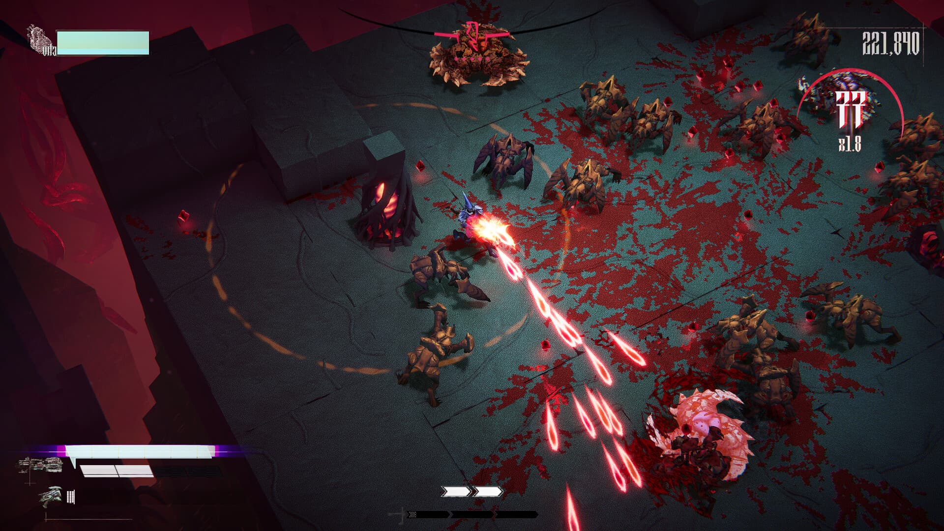 Epic Games KILL KNIGHT