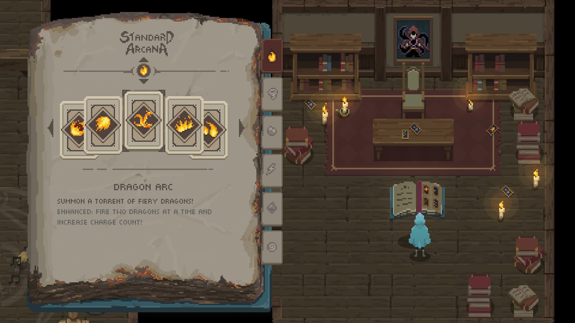 Epic Games Wizard of Legend