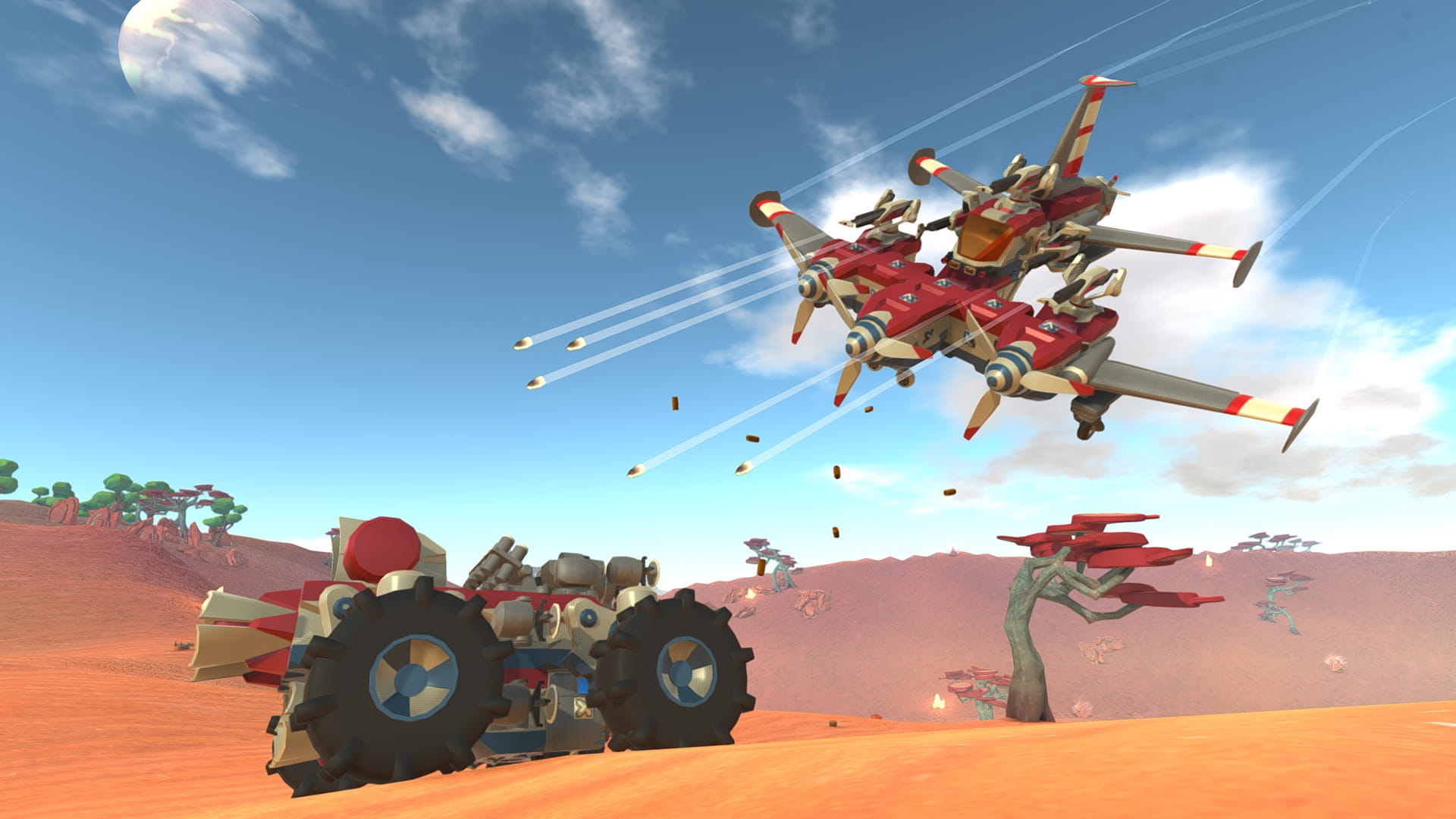 Epic Games TerraTech