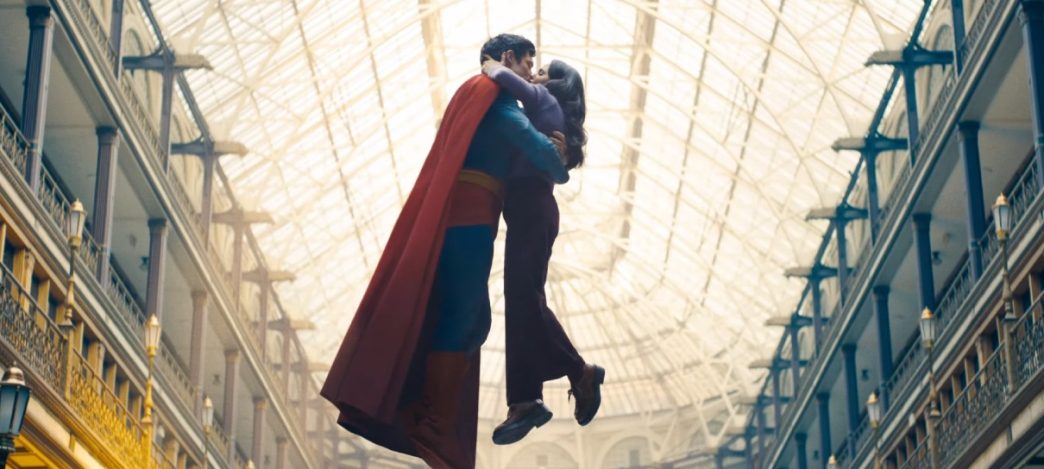 superman Superman
