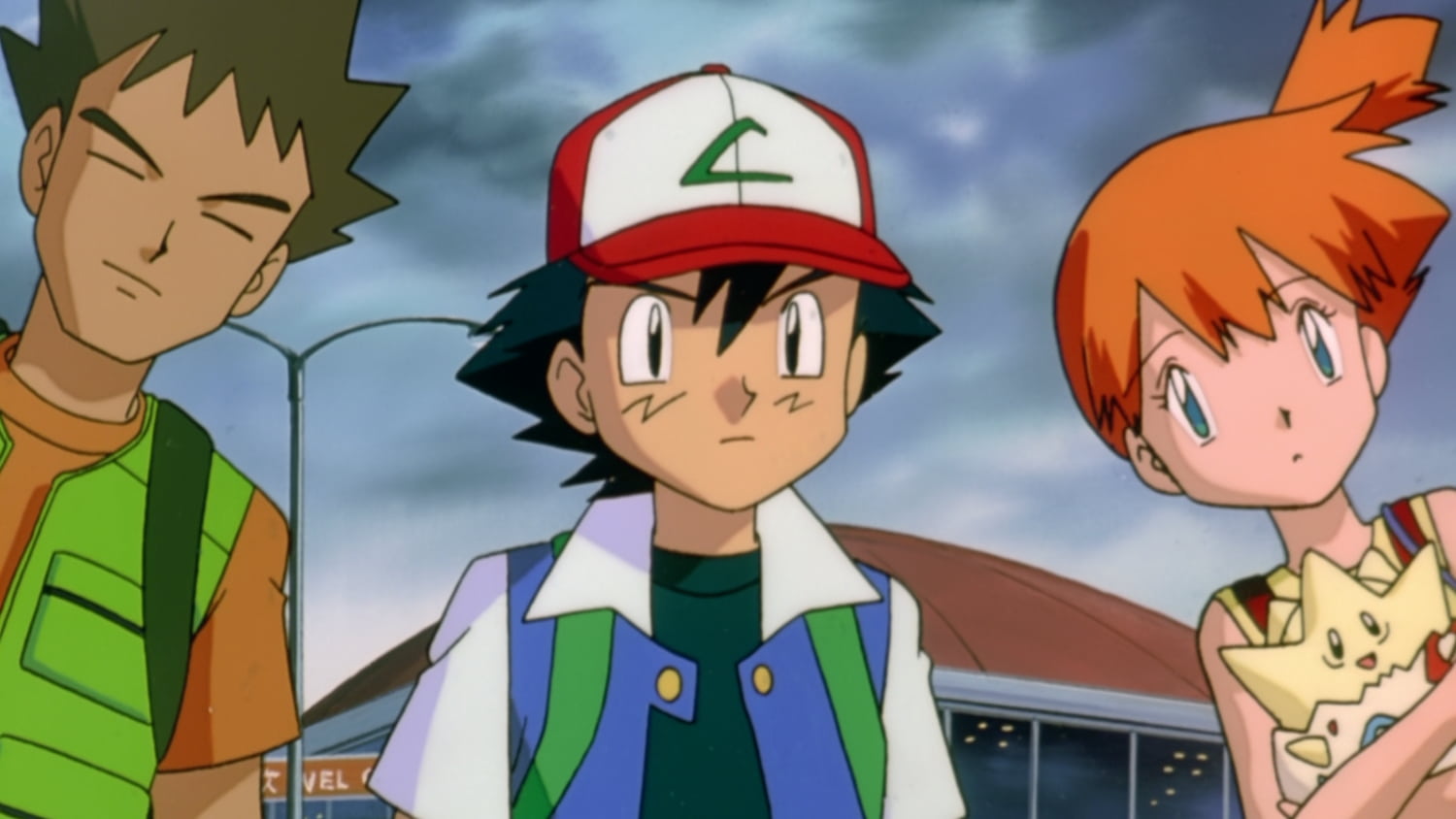 Pokémon Pokémon