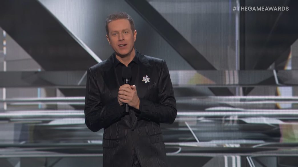 the game awards the game awards