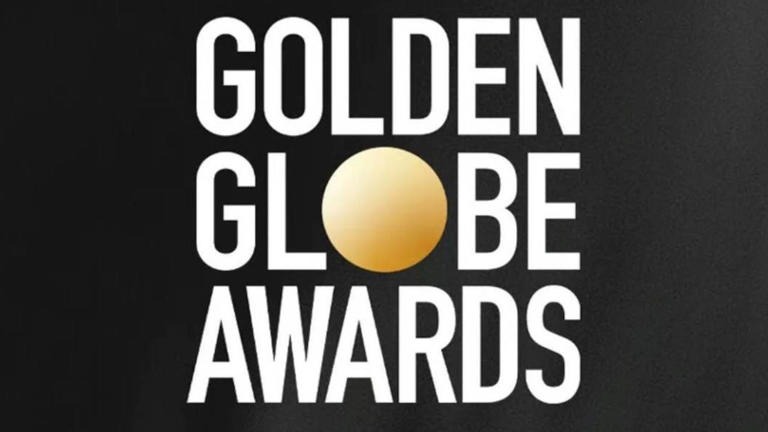 Globo de Ouro Globo de Ouro