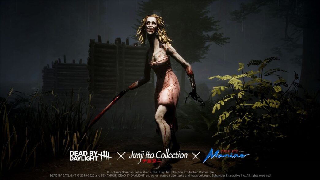 dead by daylight dead by daylight