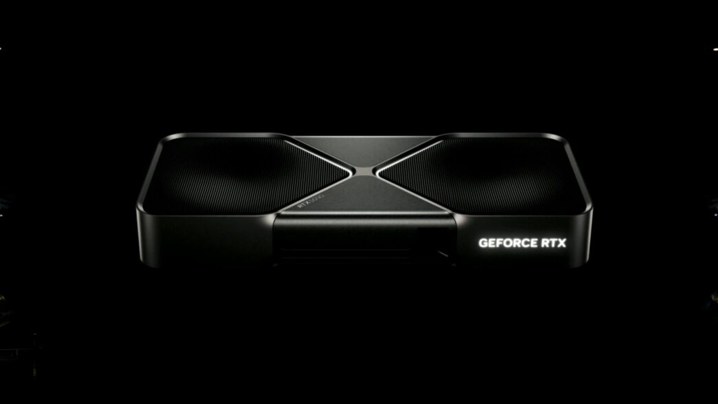 RTX 5090 Blackwell