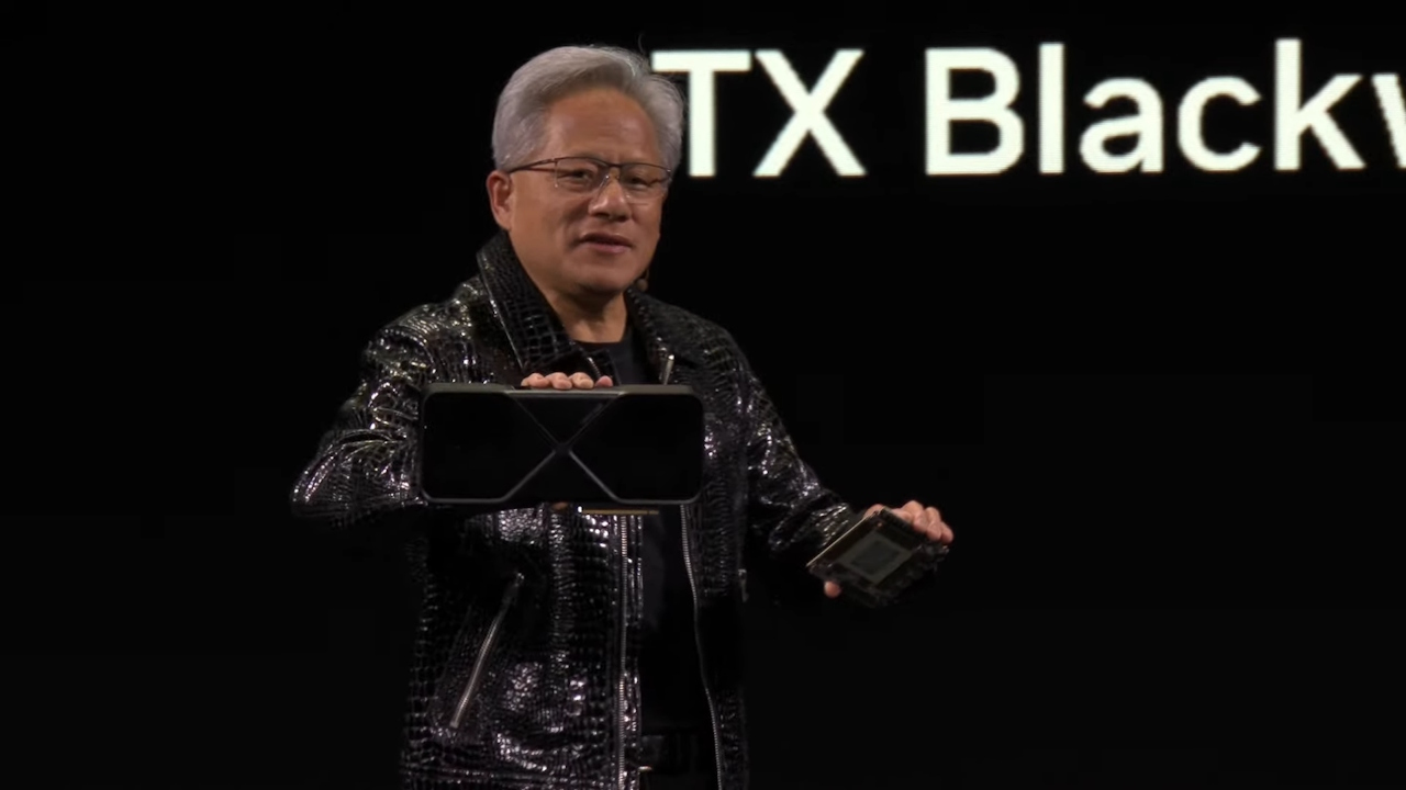 RTX 50 NVIDIA RTX 50 Blackwell (2)