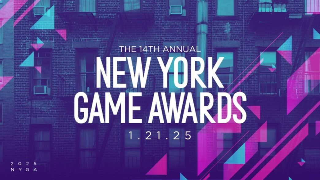 new york game awards new york game awards