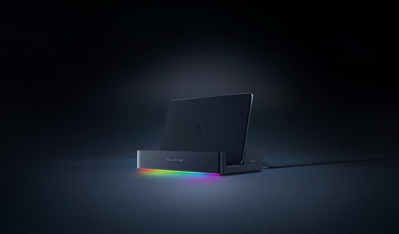 Razer Razer Handheld Dock Chroma