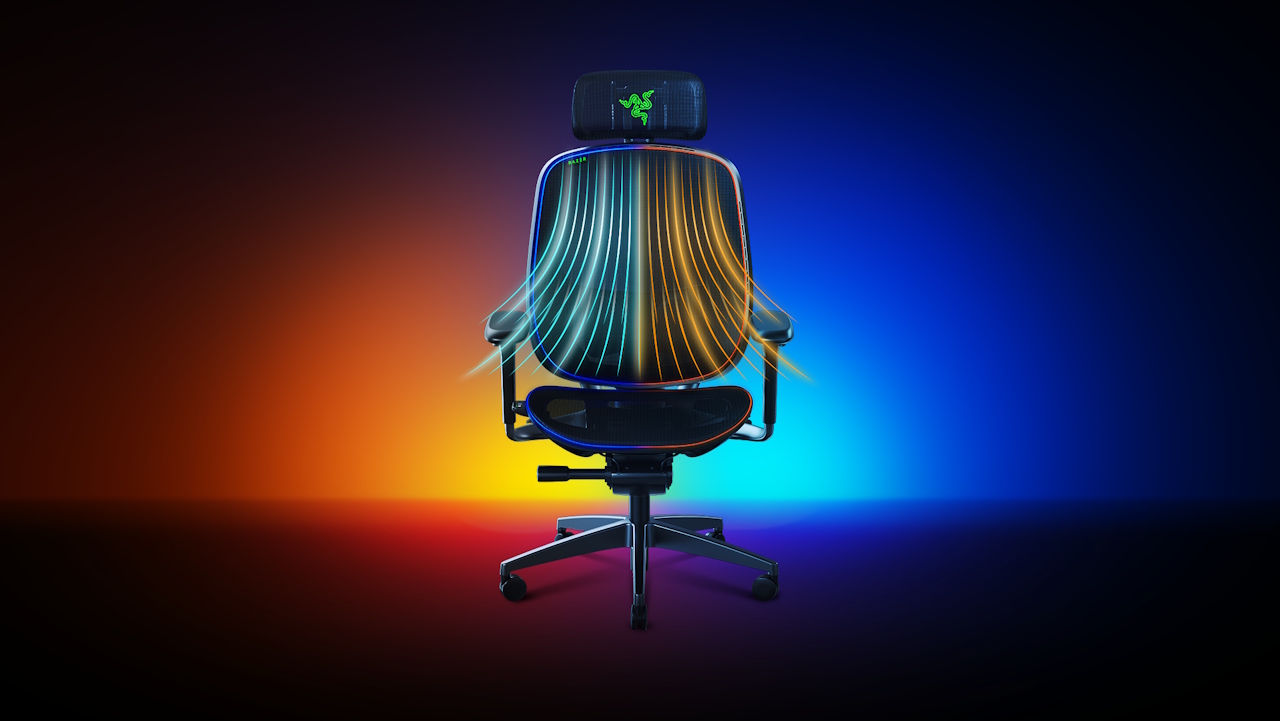 Razer Razer Project Arielle