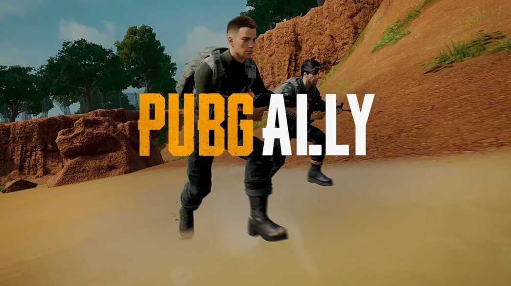PUBG NVIDIA ACE