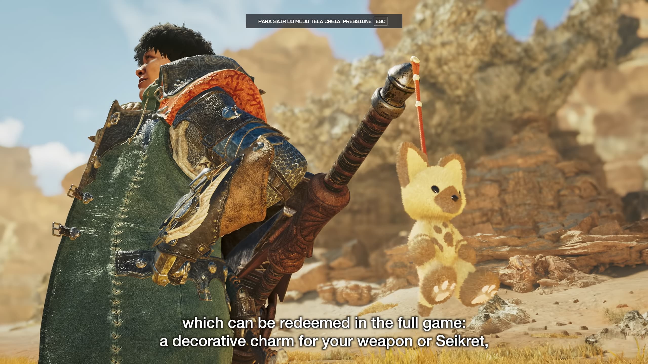 Monster Hunter Wilds Monster Hunter Wilds