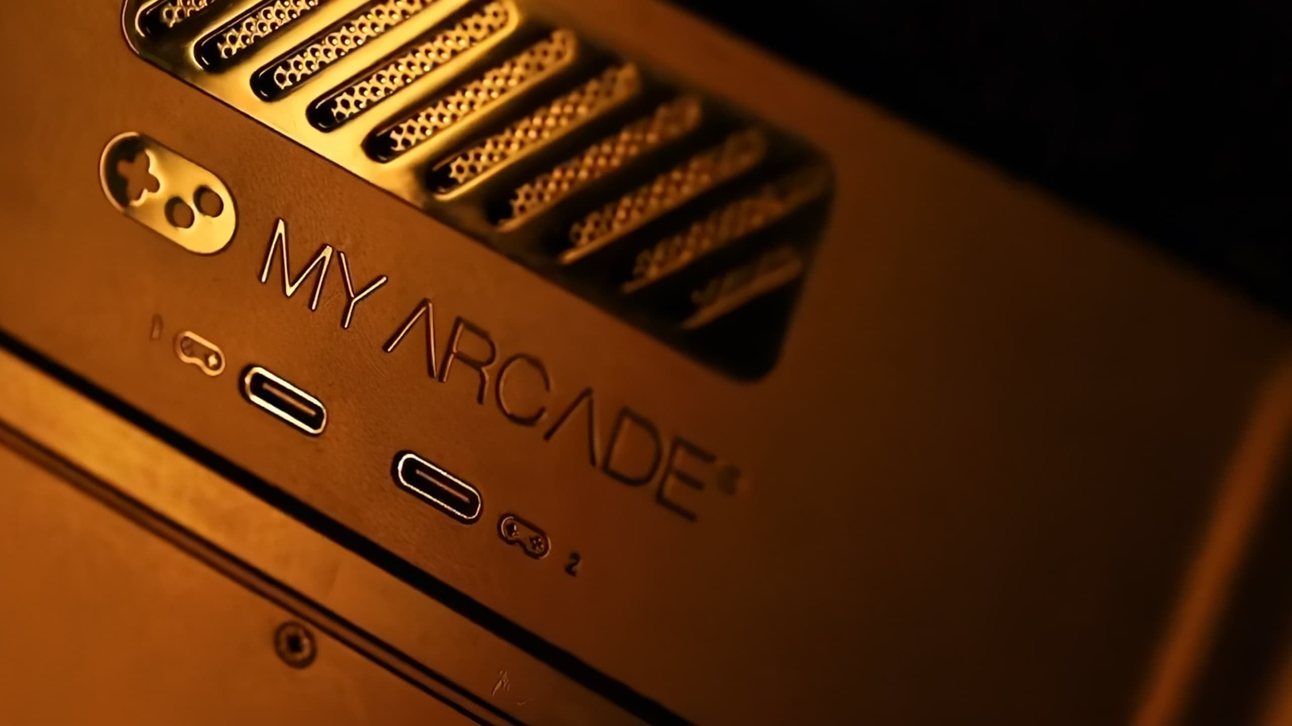 Atari Atari Gamestation Go
