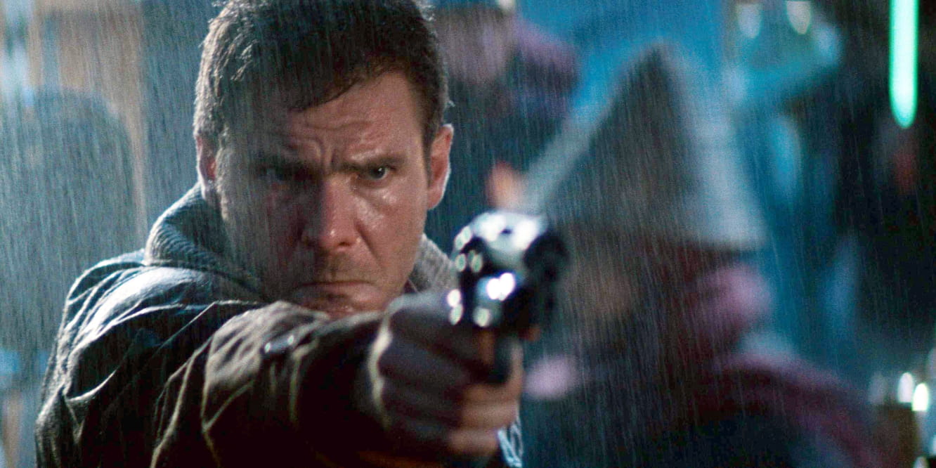 ps6 Blade Runner