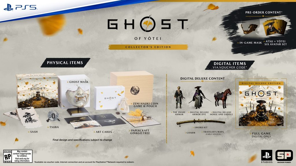ghost of yotei ghost of yotei
