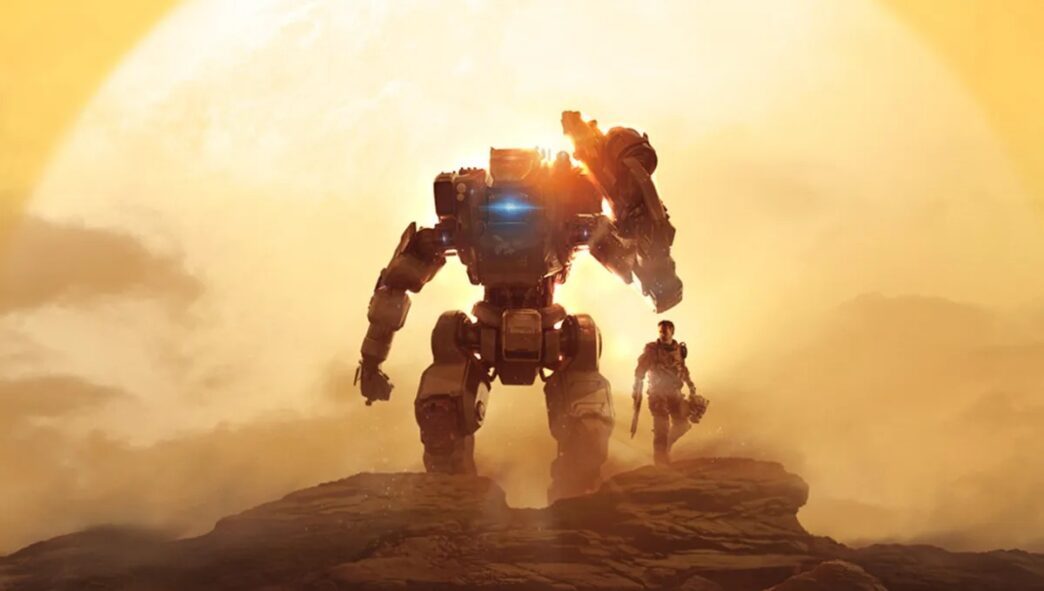 EA EA Respawn