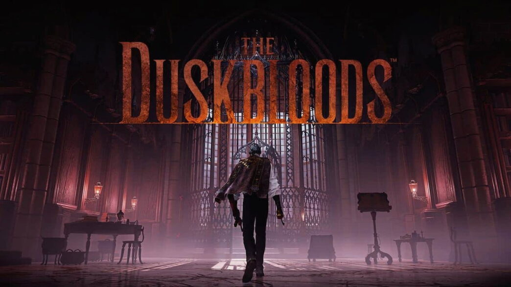 Duskbloods