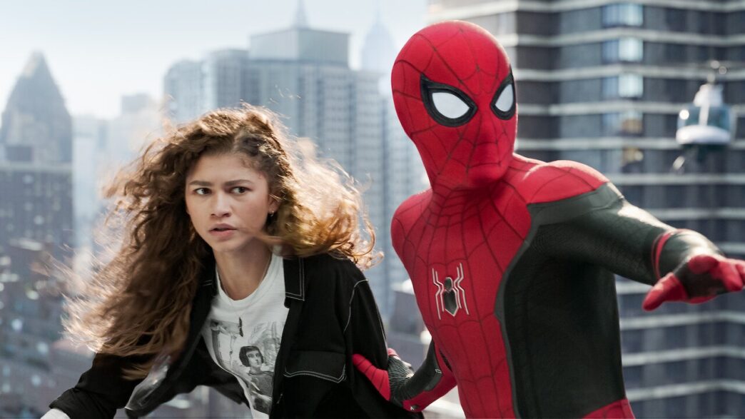 homem-aranha Homem-Aranha 4